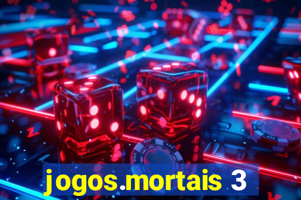 jogos.mortais 3